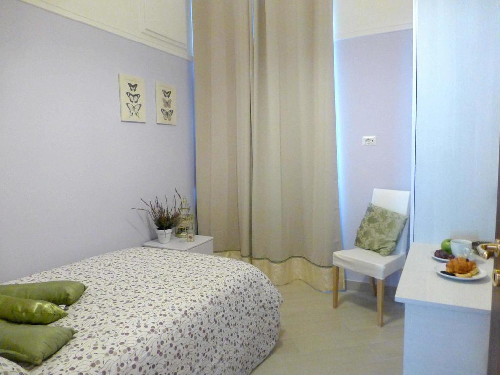 Appartamento Porta San Frediano Florenz Exterior foto