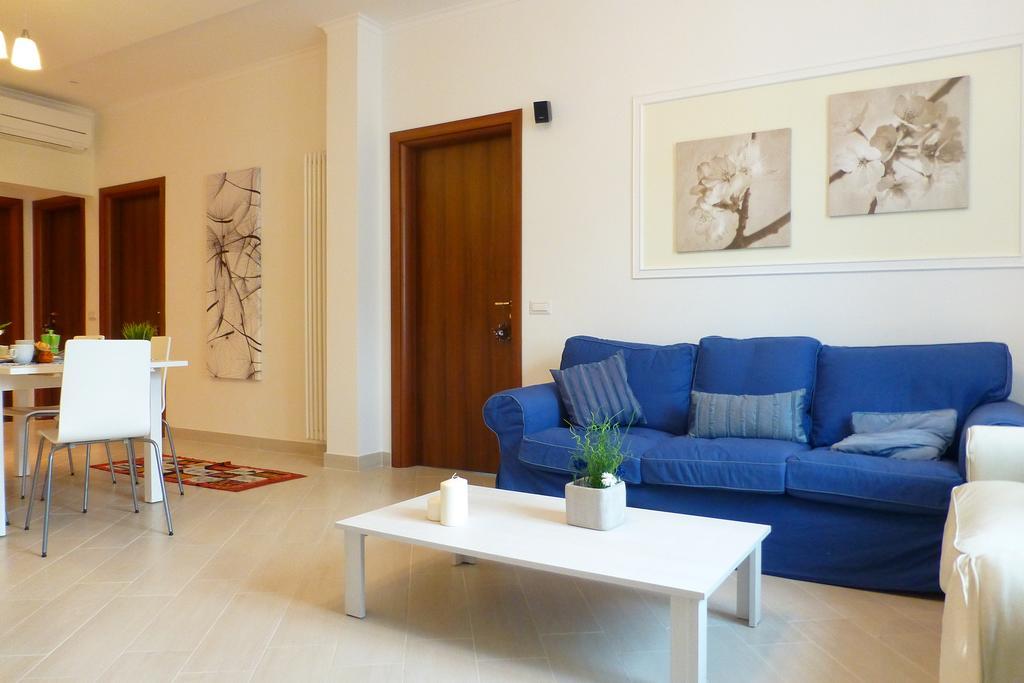 Appartamento Porta San Frediano Florenz Exterior foto