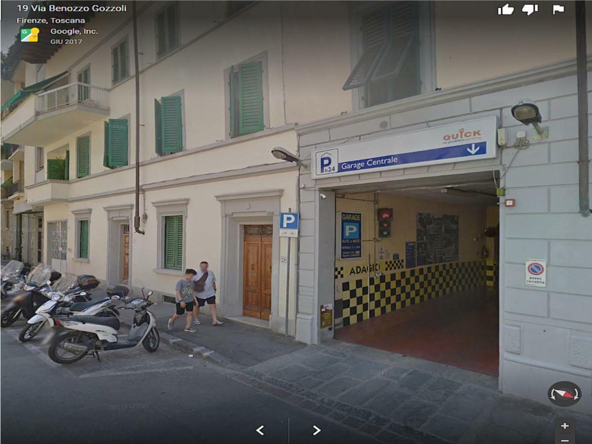 Appartamento Porta San Frediano Florenz Exterior foto
